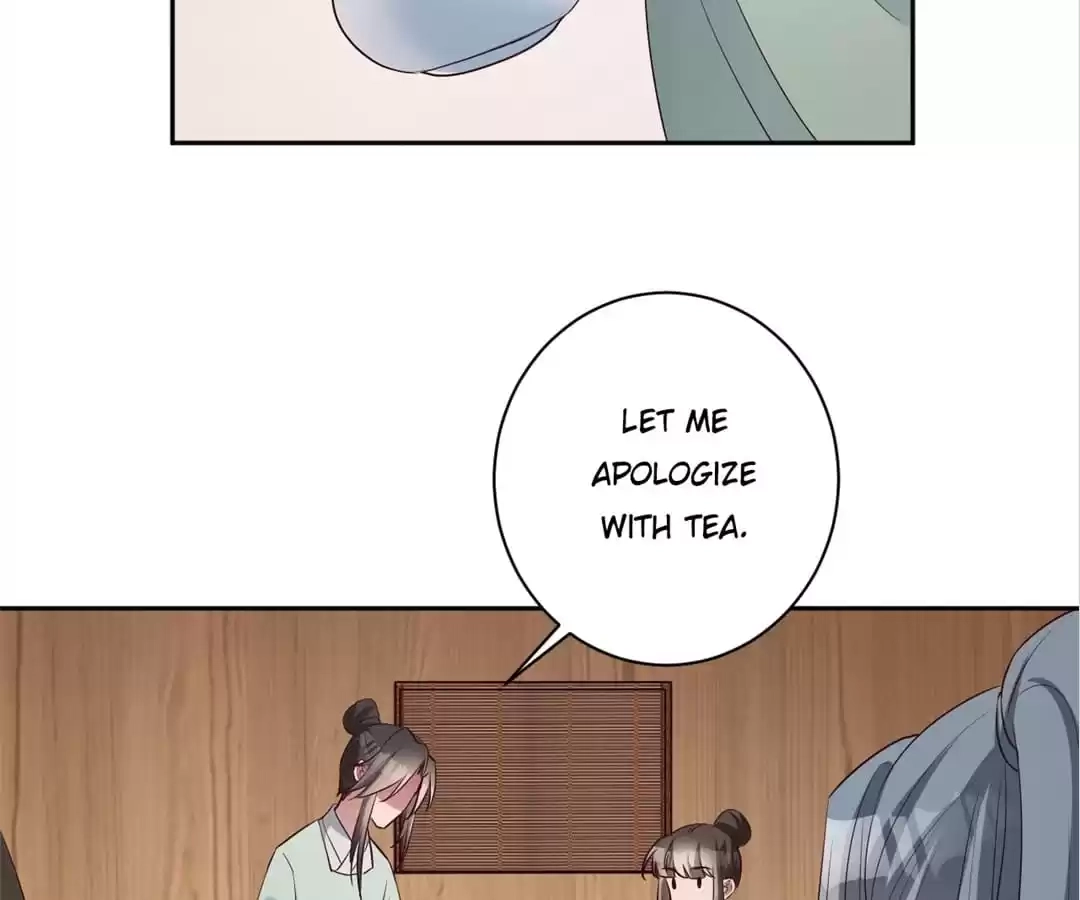 This Prince Is Lovesick Chapter 154 page 8 - 