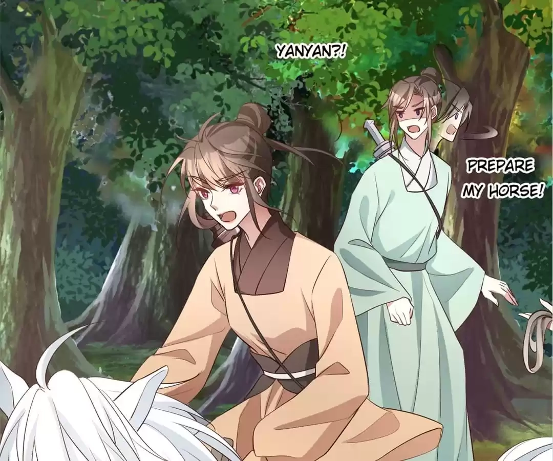This Prince Is Lovesick Chapter 155 page 4 - 