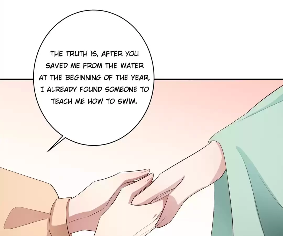 This Prince Is Lovesick Chapter 155 page 33 - 