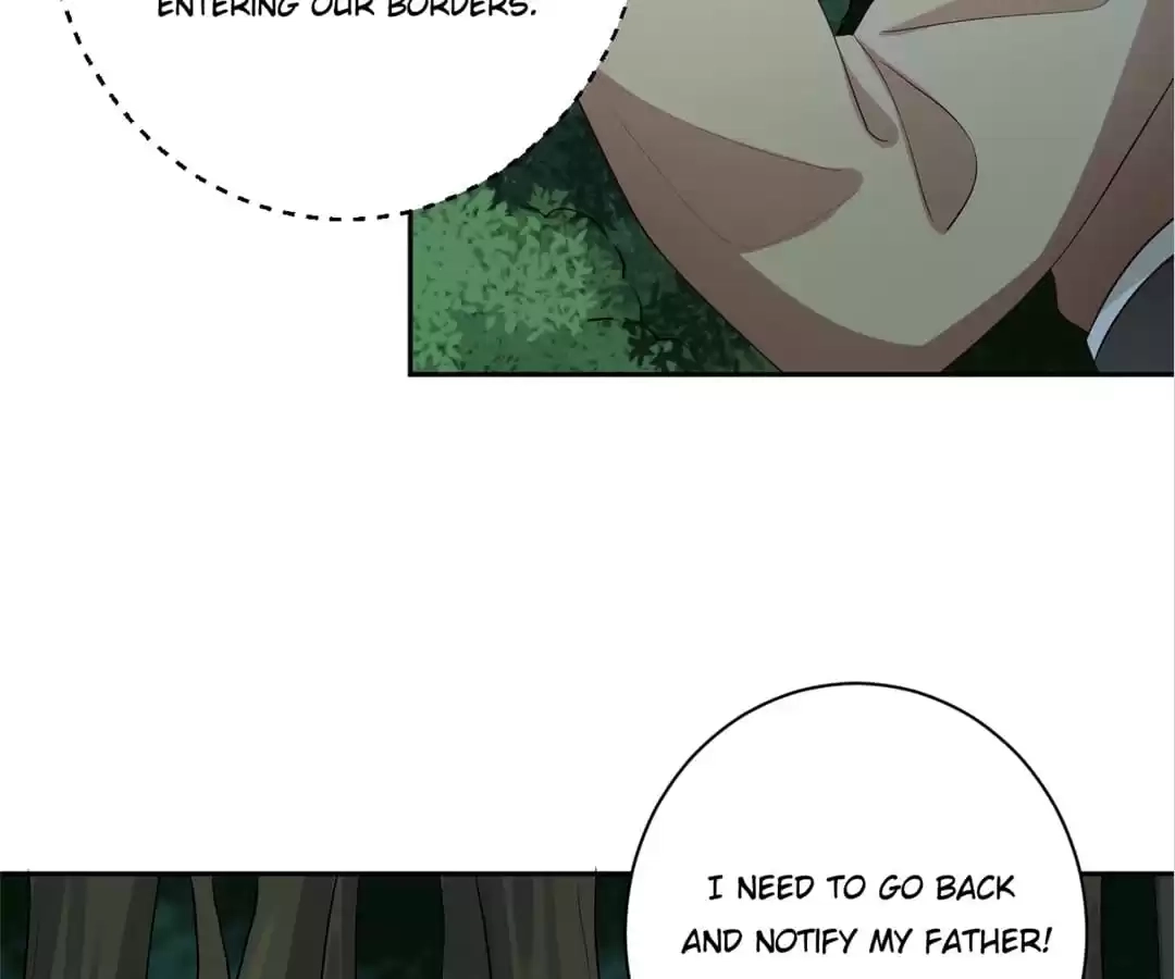 This Prince Is Lovesick Chapter 157 page 4 - 