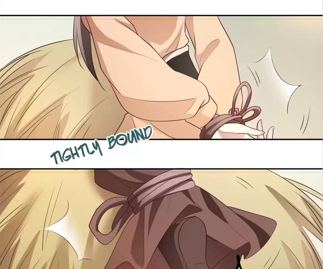 This Prince Is Lovesick Chapter 157 page 33 - 