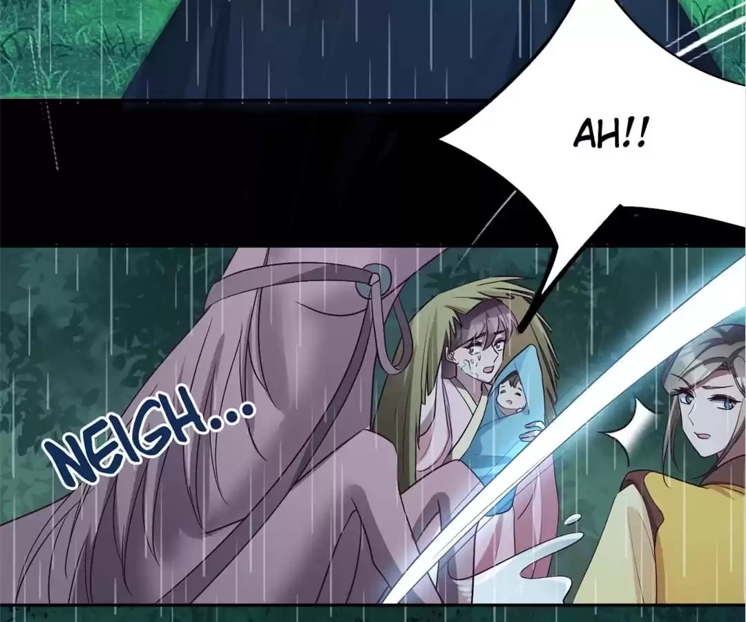 This Prince Is Lovesick Chapter 159 page 33 - 