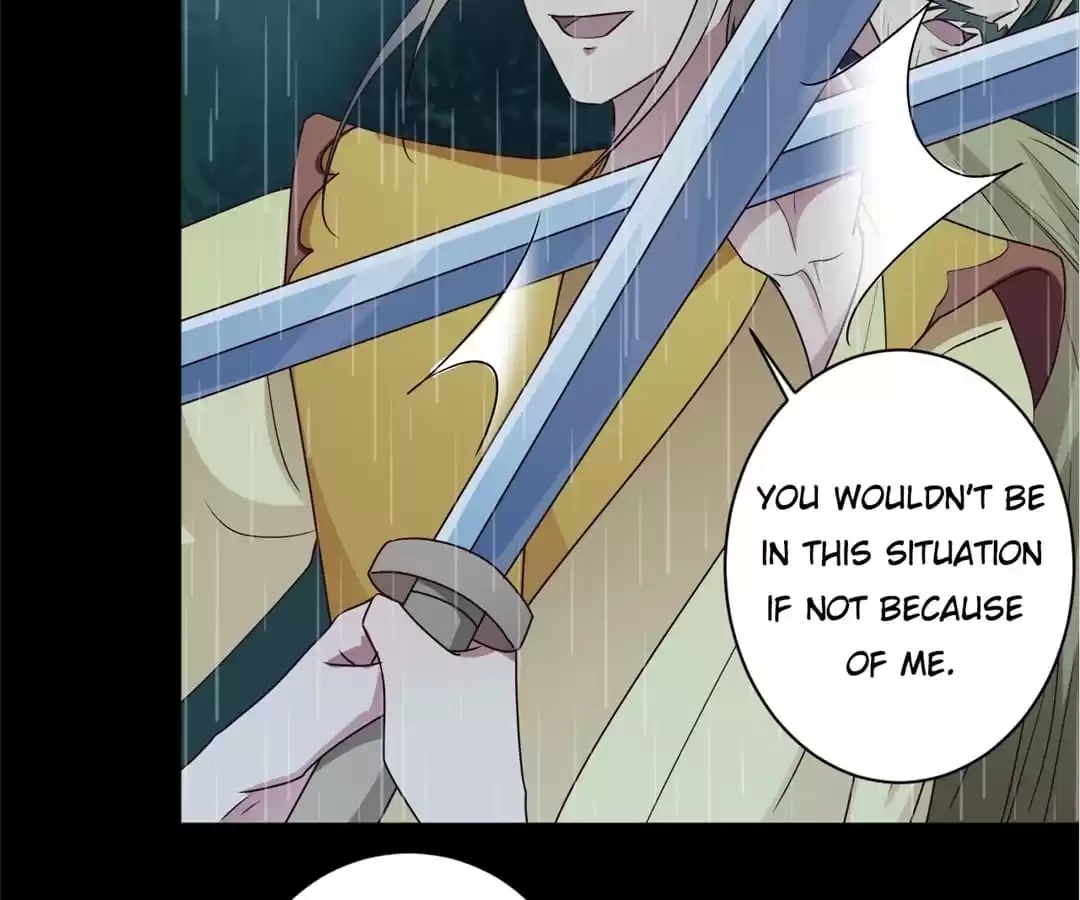 This Prince Is Lovesick Chapter 159 page 46 - 
