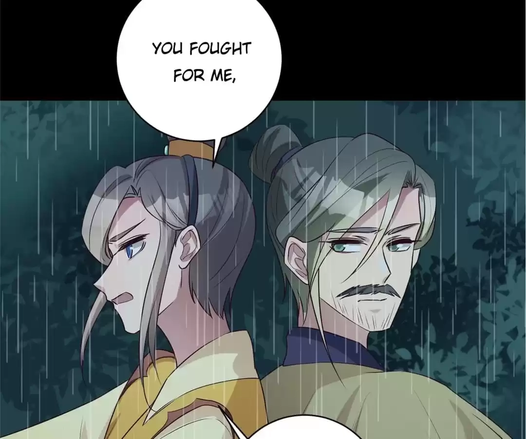 This Prince Is Lovesick Chapter 159 page 47 - 