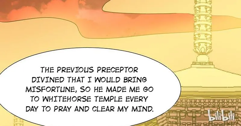 This Prince Is Lovesick Chapter 16 page 45 - 