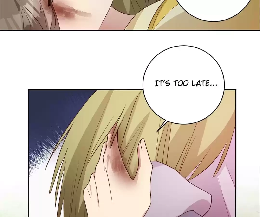 This Prince Is Lovesick Chapter 160 page 3 - 