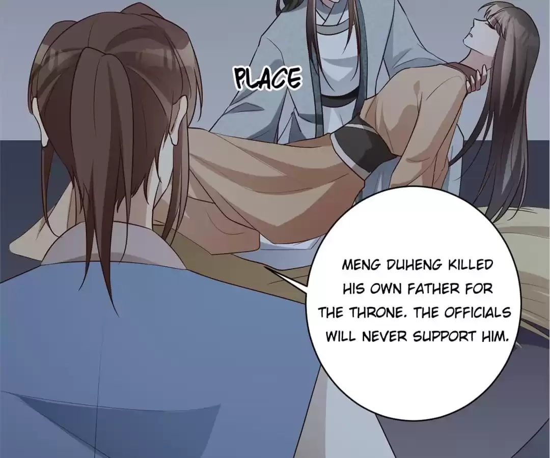 This Prince Is Lovesick Chapter 161 page 29 - 