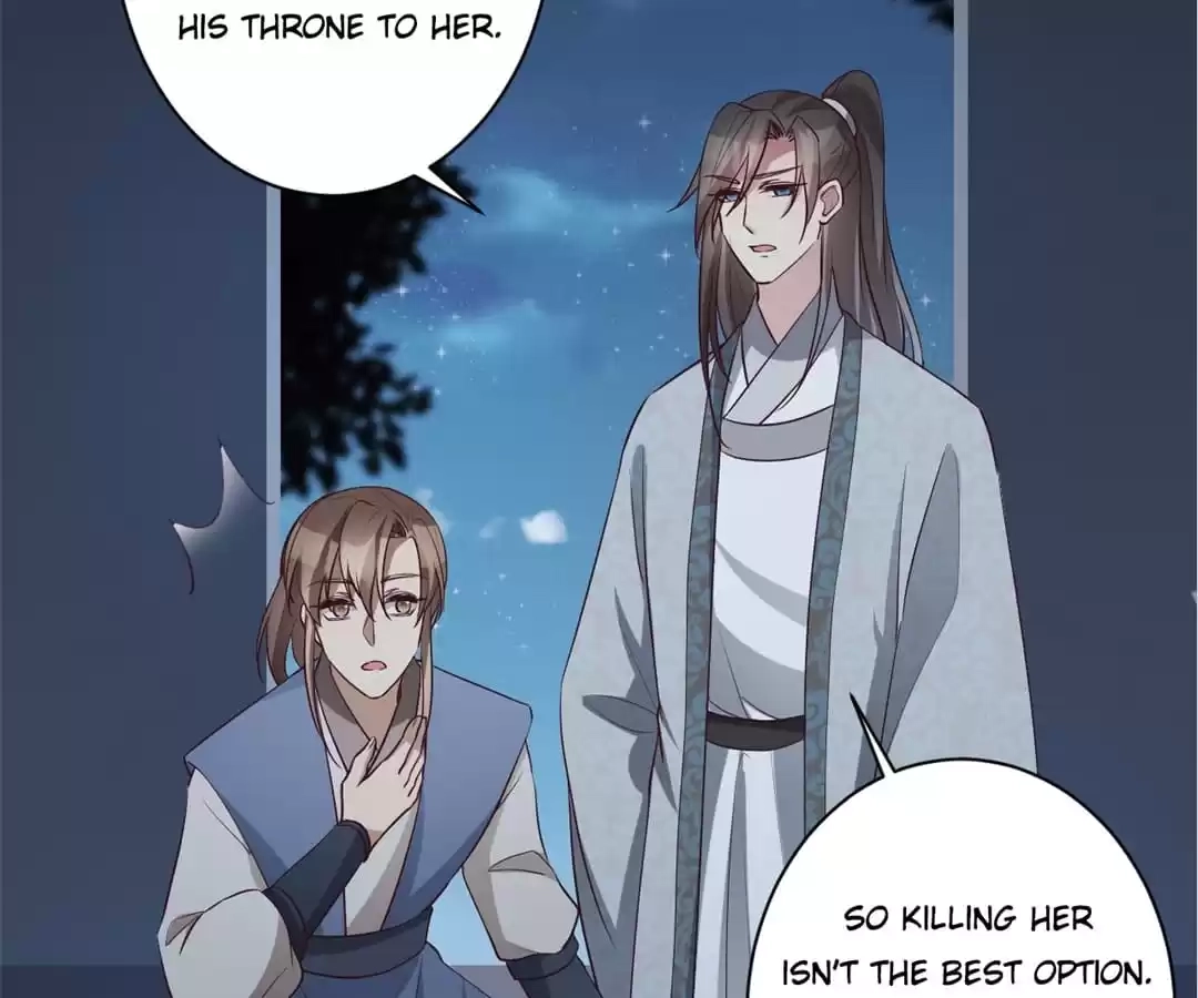 This Prince Is Lovesick Chapter 161 page 45 - 
