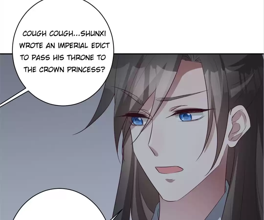 This Prince Is Lovesick Chapter 161 page 47 - 