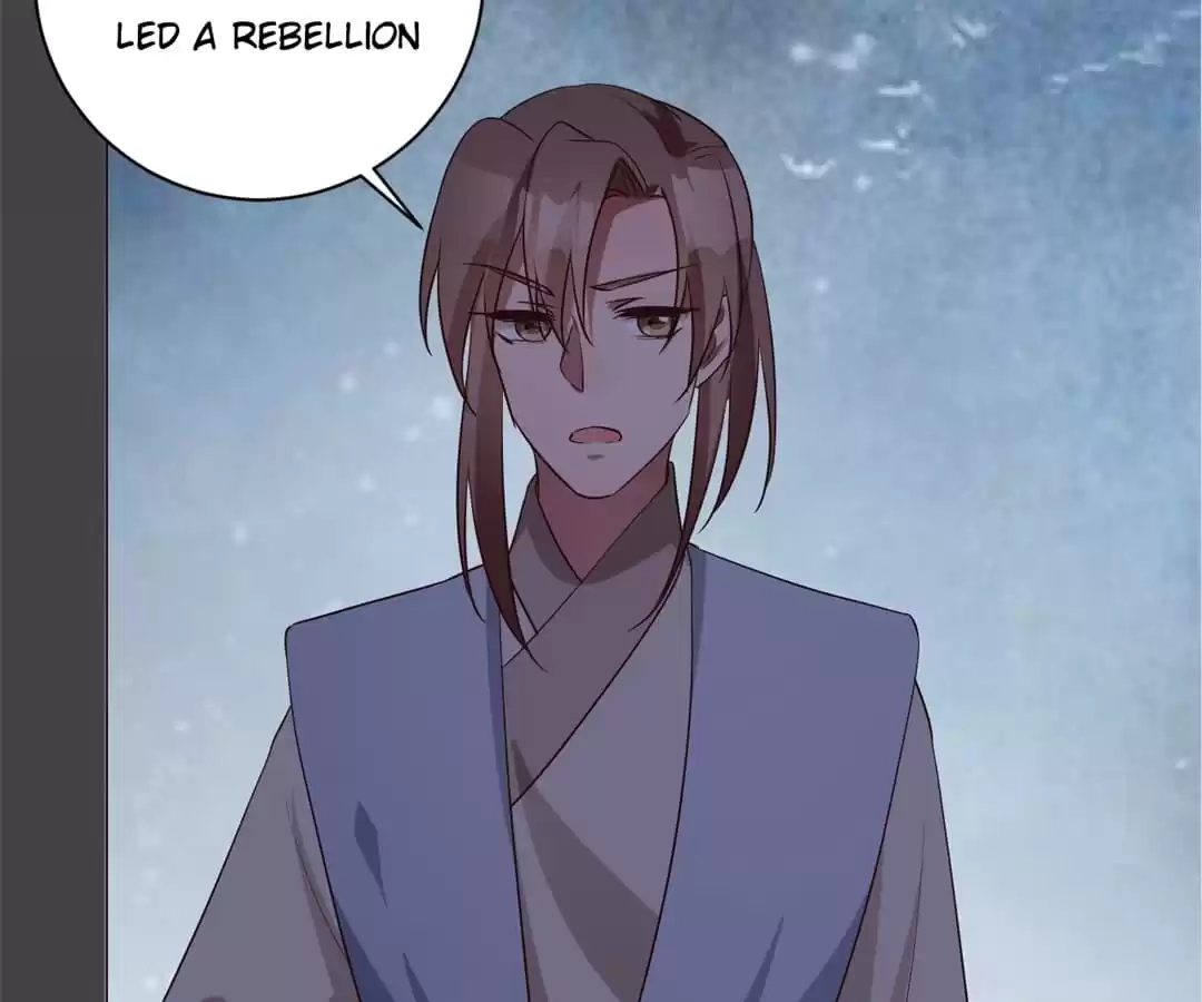 This Prince Is Lovesick Chapter 161 page 8 - 
