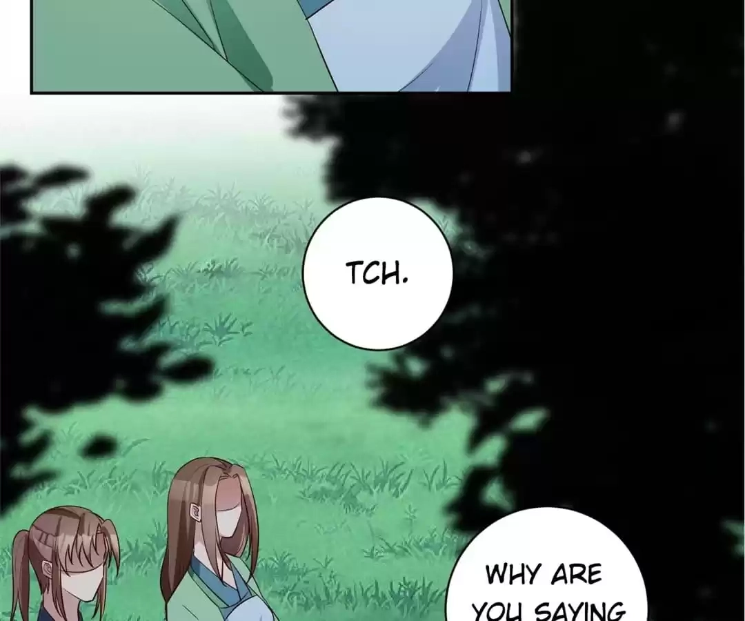 This Prince Is Lovesick Chapter 162 page 33 - 