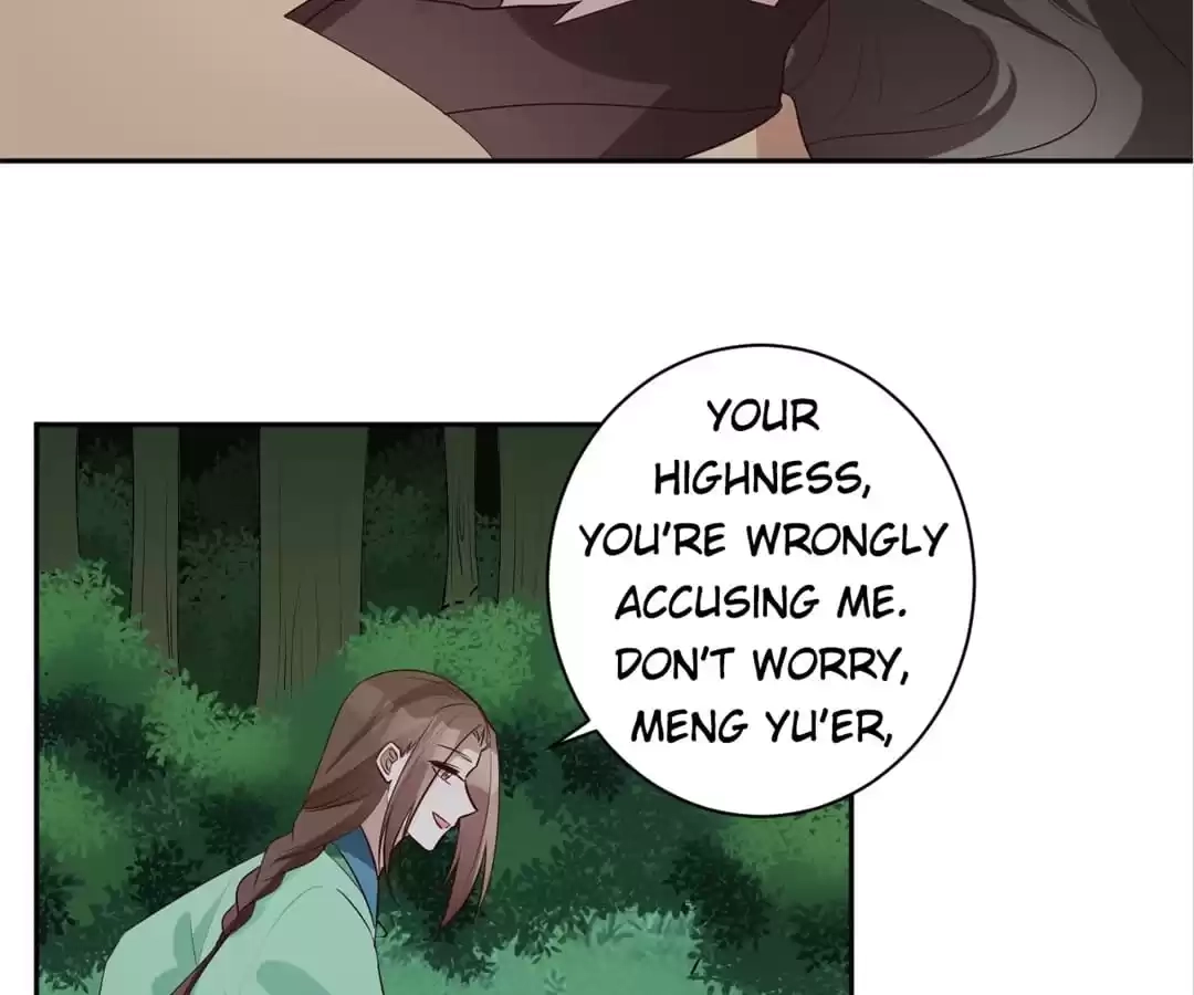 This Prince Is Lovesick Chapter 162 page 36 - 