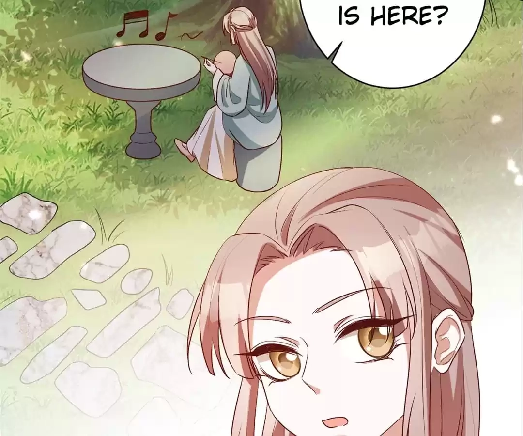This Prince Is Lovesick Chapter 165 page 3 - 
