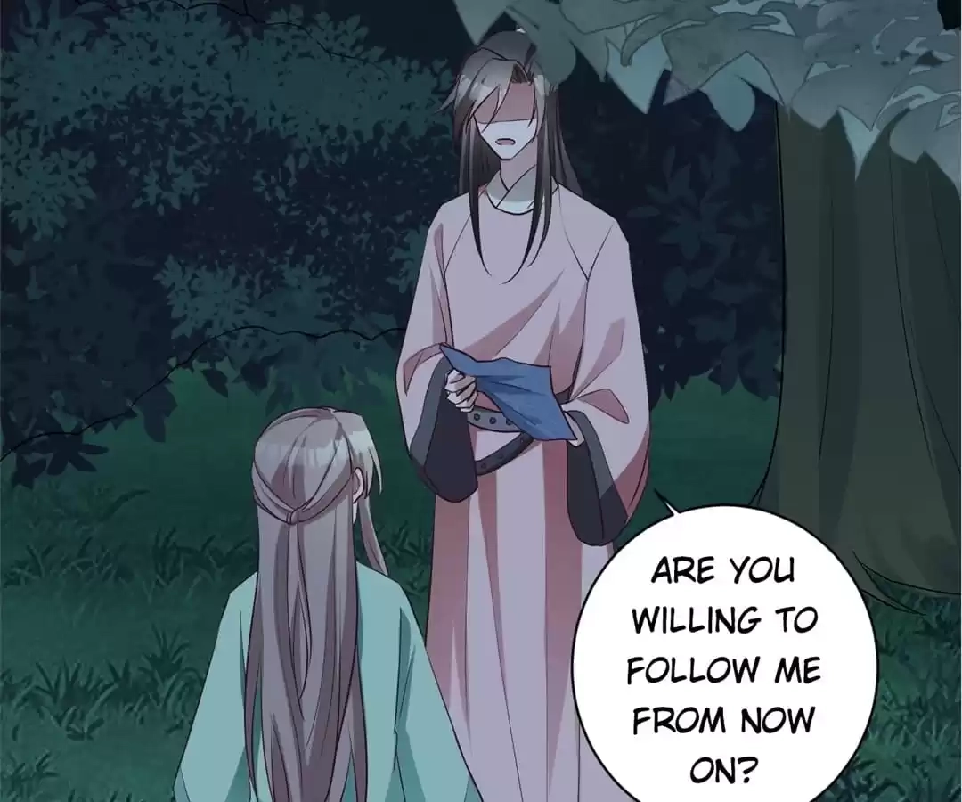 This Prince Is Lovesick Chapter 166 page 11 - 