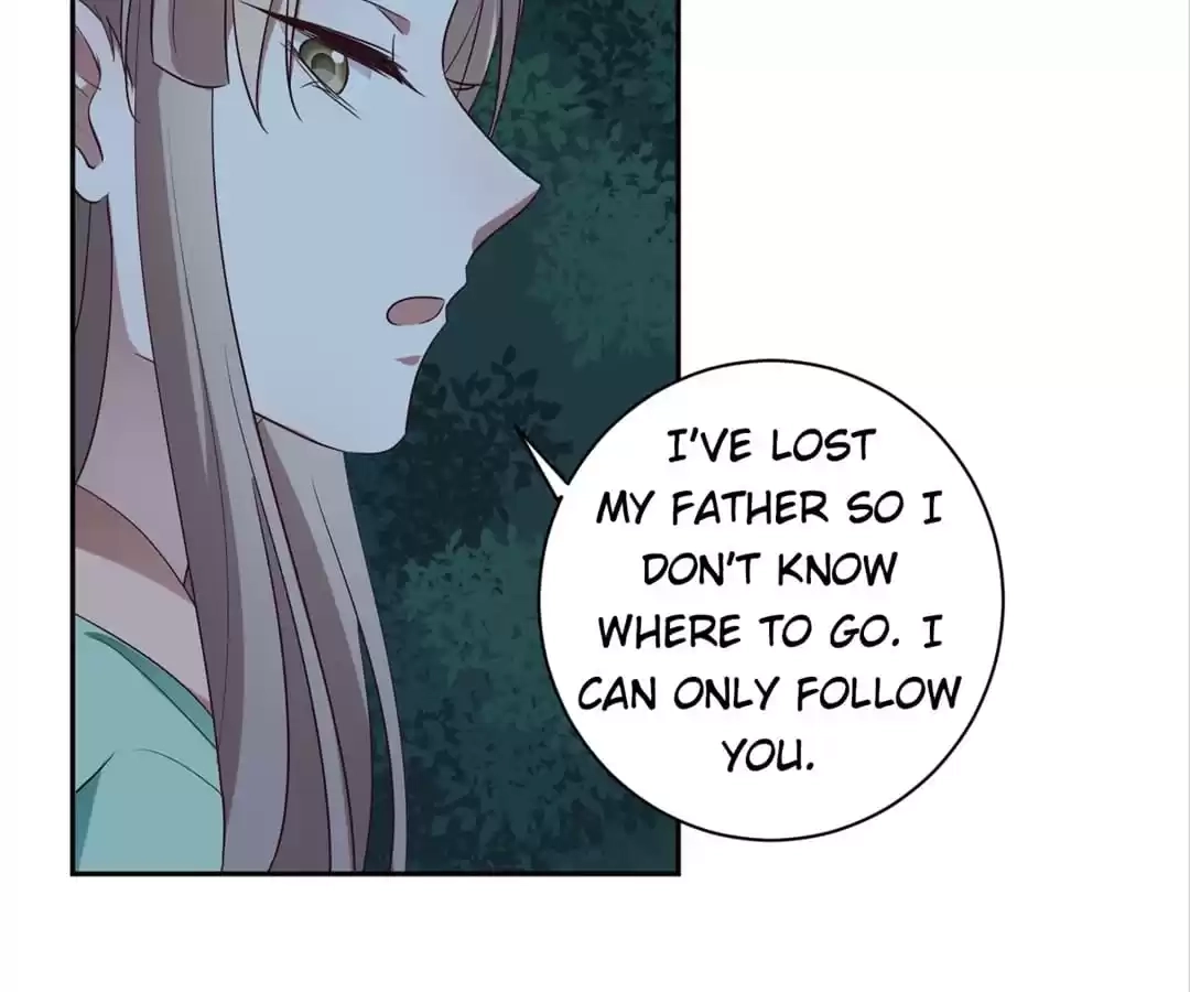 This Prince Is Lovesick Chapter 166 page 13 - 