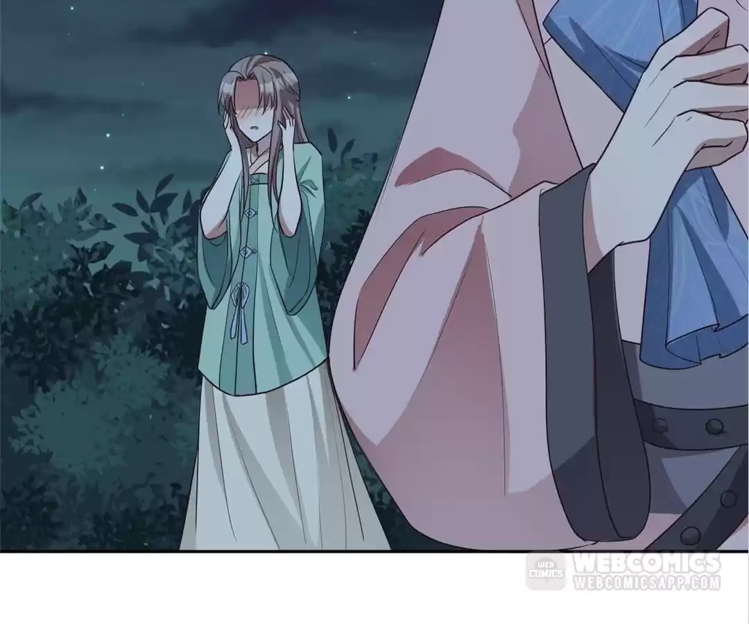 This Prince Is Lovesick Chapter 166 page 18 - 
