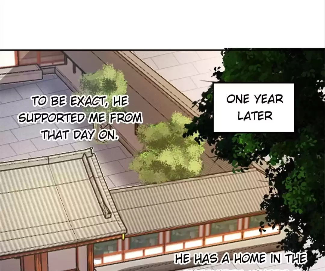 This Prince Is Lovesick Chapter 166 page 19 - 