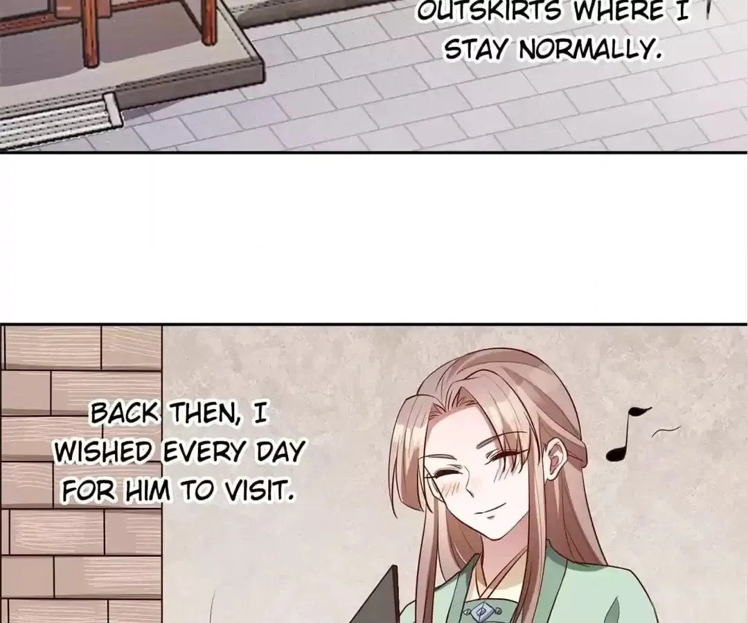 This Prince Is Lovesick Chapter 166 page 20 - 