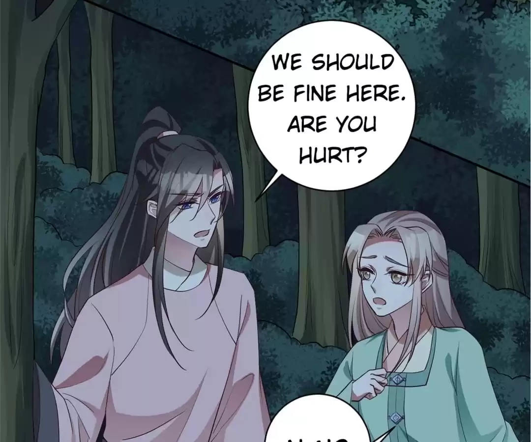 This Prince Is Lovesick Chapter 166 page 3 - 