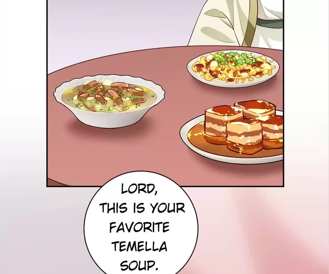 This Prince Is Lovesick Chapter 166 page 22 - 