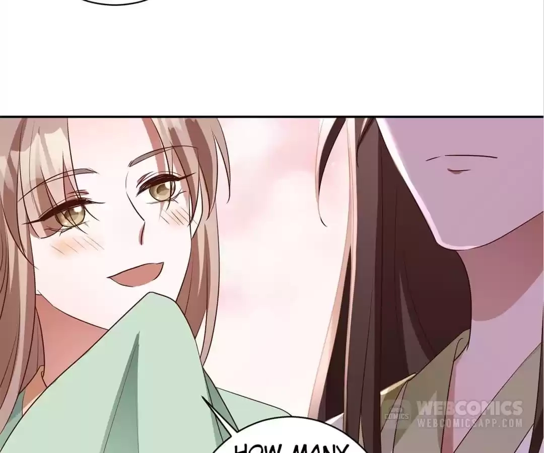 This Prince Is Lovesick Chapter 166 page 26 - 