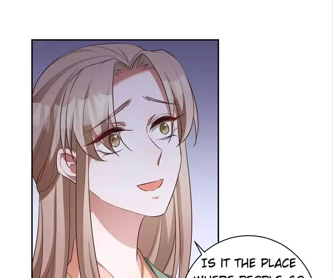 This Prince Is Lovesick Chapter 166 page 29 - 