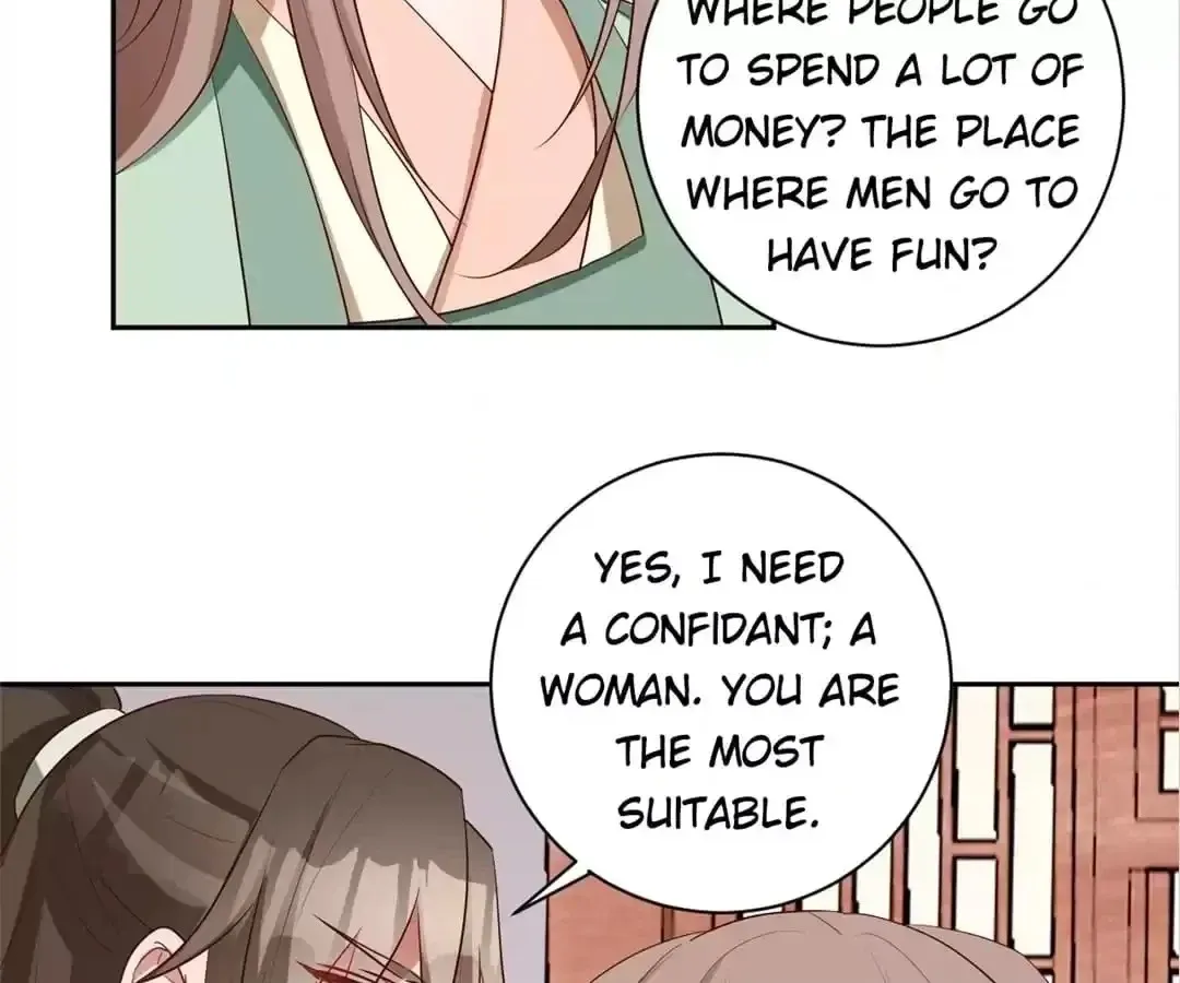 This Prince Is Lovesick Chapter 166 page 30 - 
