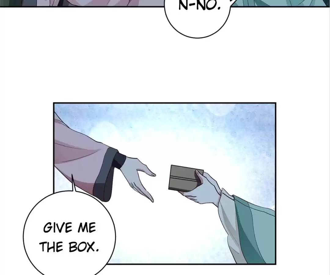 This Prince Is Lovesick Chapter 166 page 4 - 