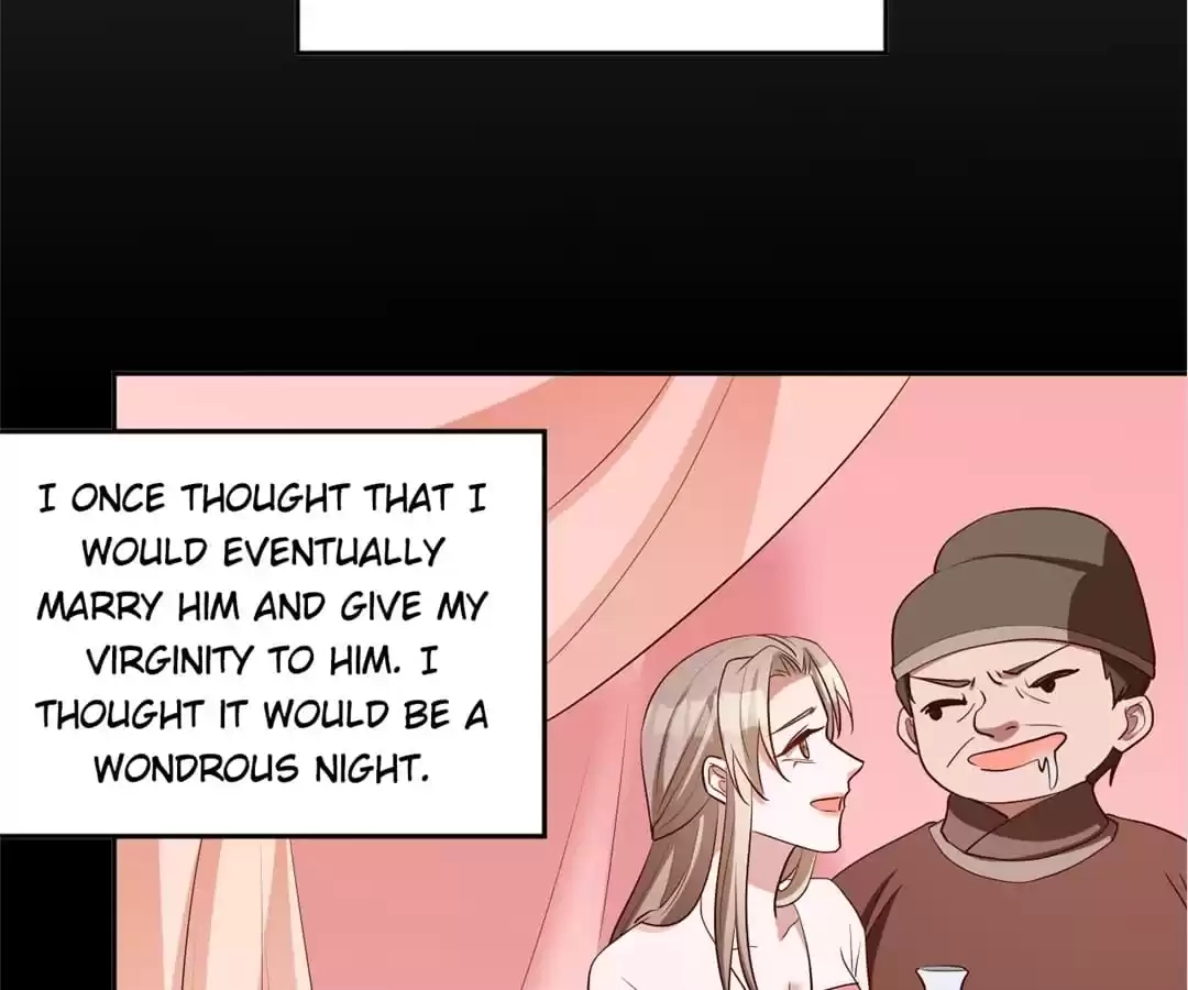 This Prince Is Lovesick Chapter 166 page 36 - 