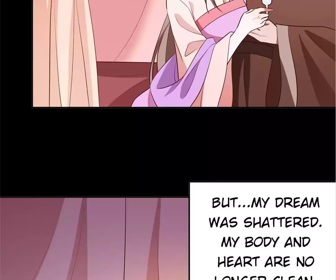 This Prince Is Lovesick Chapter 166 page 37 - 