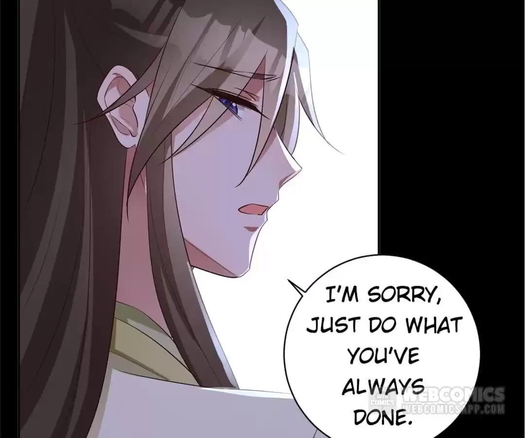 This Prince Is Lovesick Chapter 166 page 42 - 