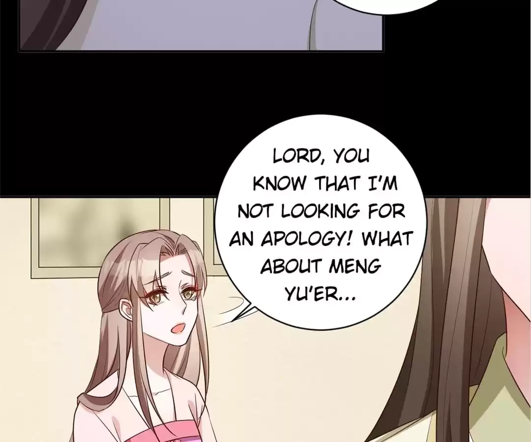 This Prince Is Lovesick Chapter 166 page 43 - 