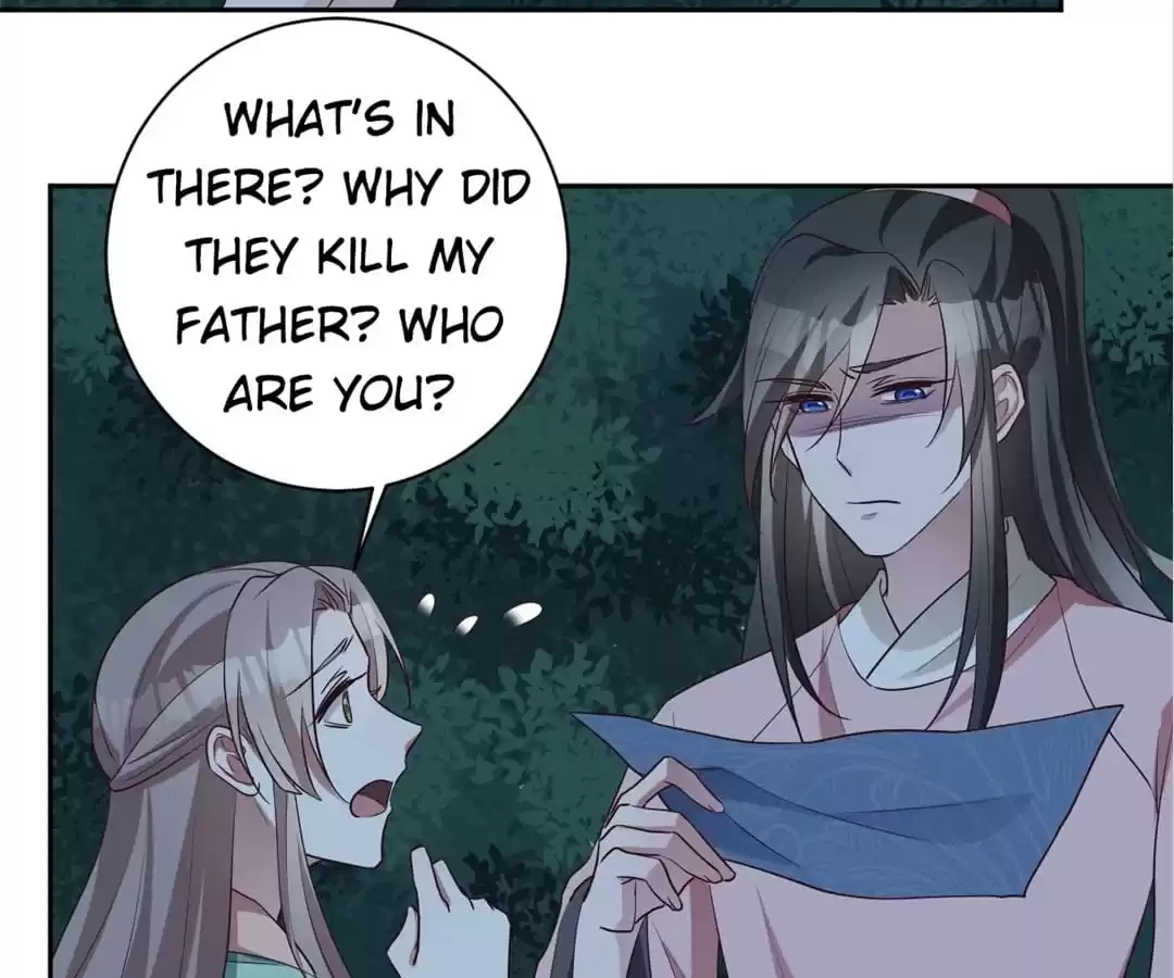 This Prince Is Lovesick Chapter 166 page 6 - 