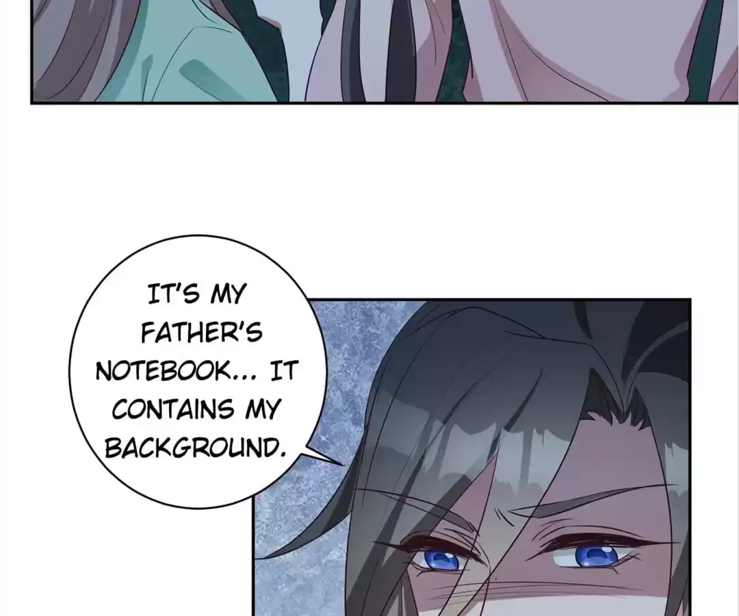 This Prince Is Lovesick Chapter 166 page 7 - 
