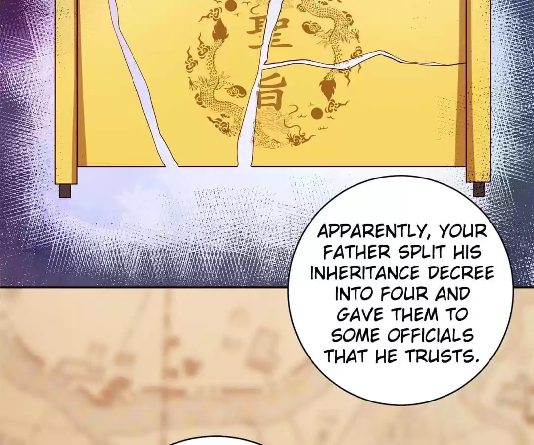This Prince Is Lovesick Chapter 167 page 33 - 