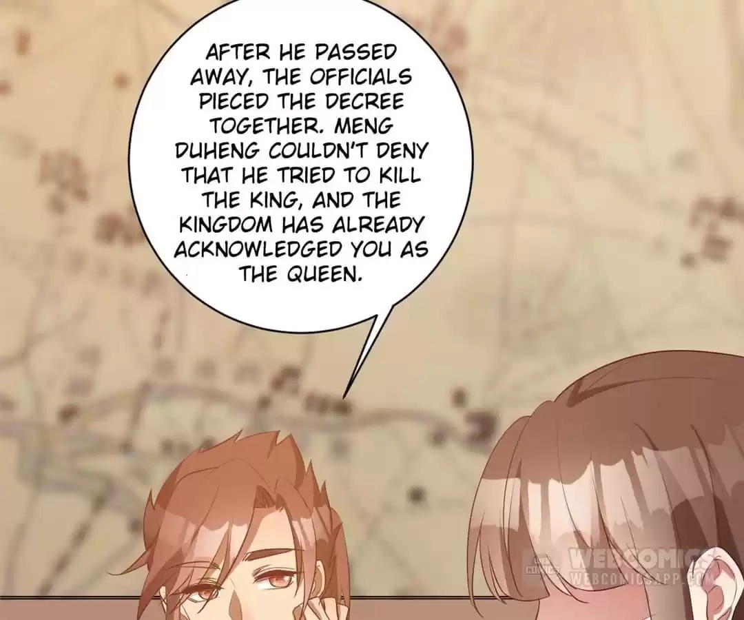This Prince Is Lovesick Chapter 167 page 34 - 