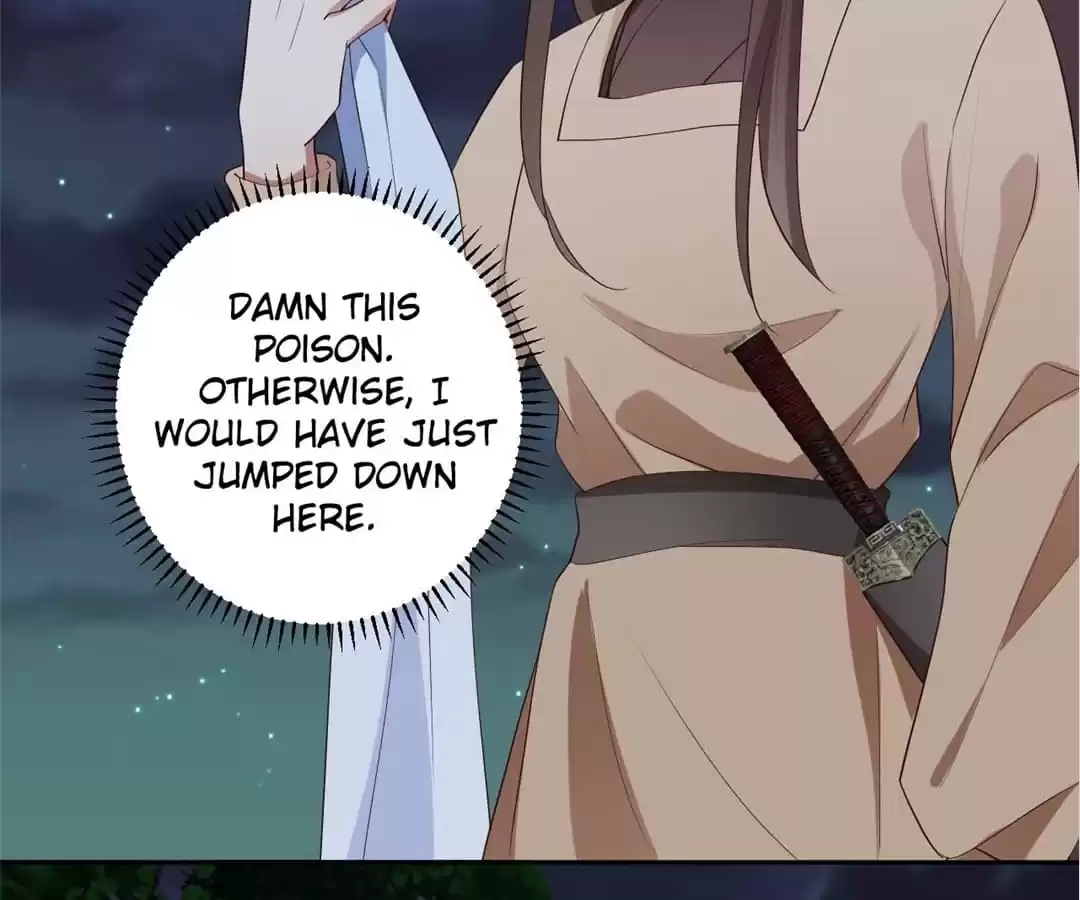 This Prince Is Lovesick Chapter 167 page 5 - 