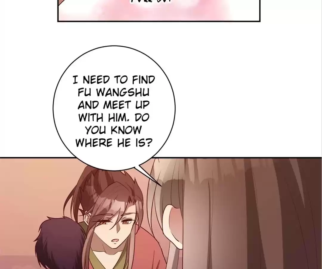 This Prince Is Lovesick Chapter 167 page 46 - 