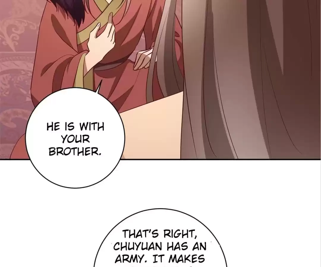 This Prince Is Lovesick Chapter 167 page 47 - 