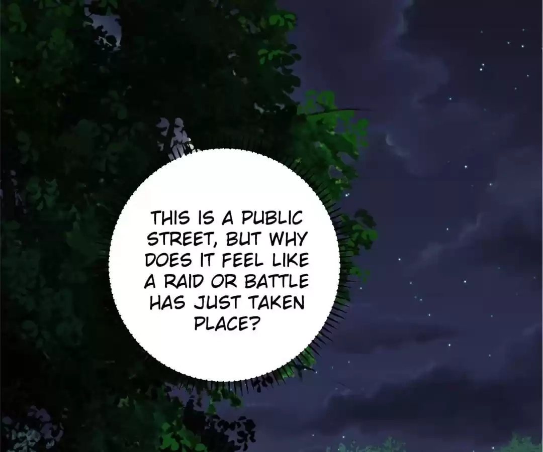 This Prince Is Lovesick Chapter 167 page 6 - 