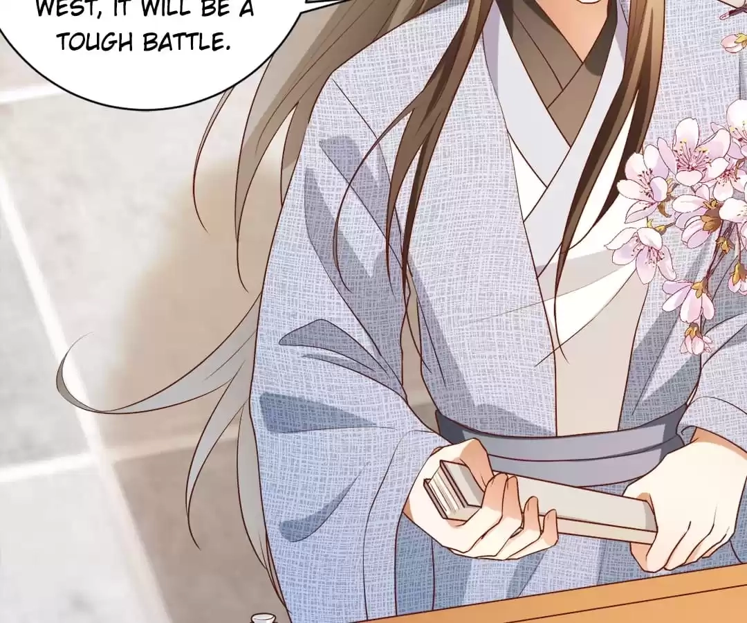 This Prince Is Lovesick Chapter 169 page 4 - 