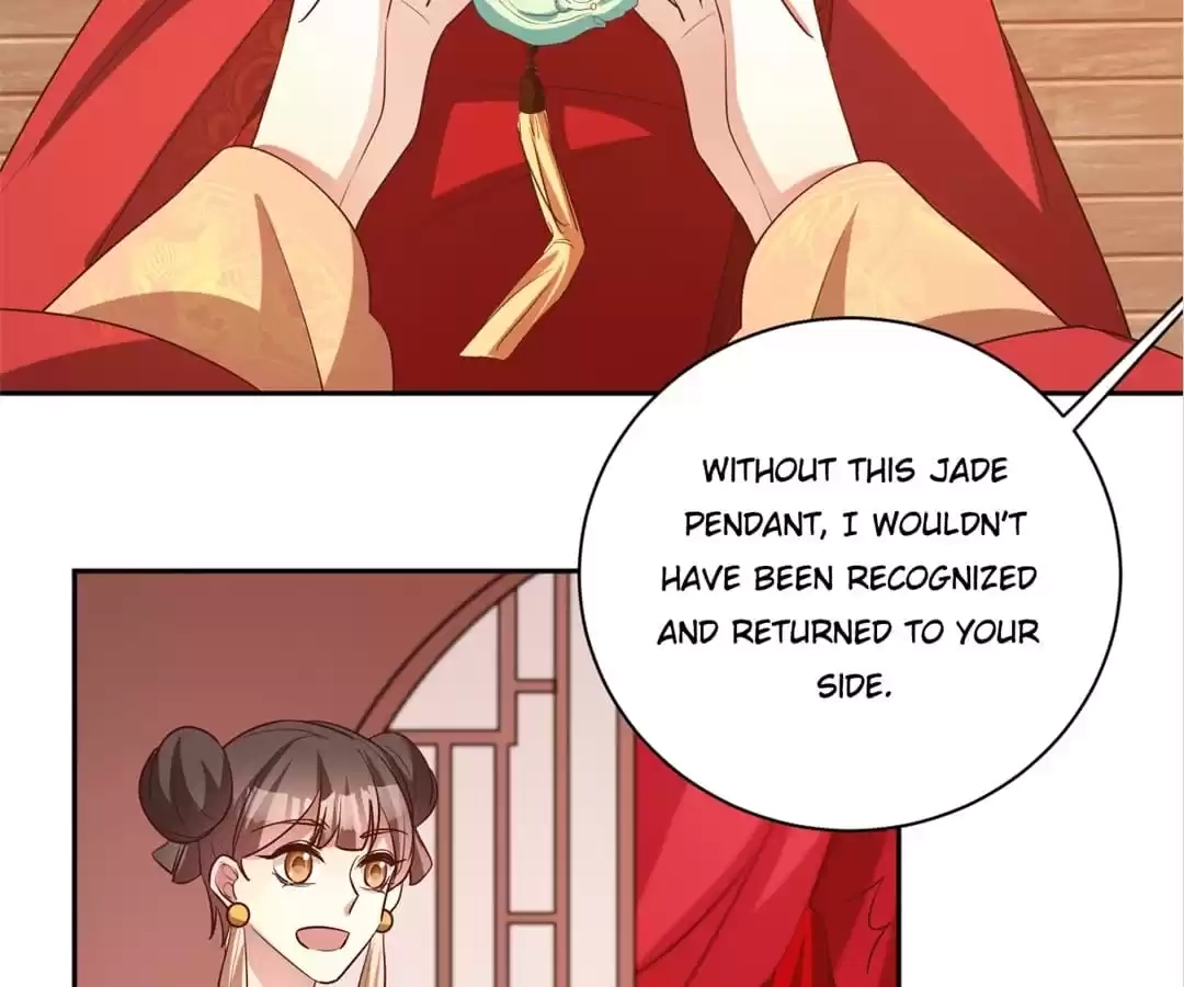 This Prince Is Lovesick Chapter 173 page 33 - 