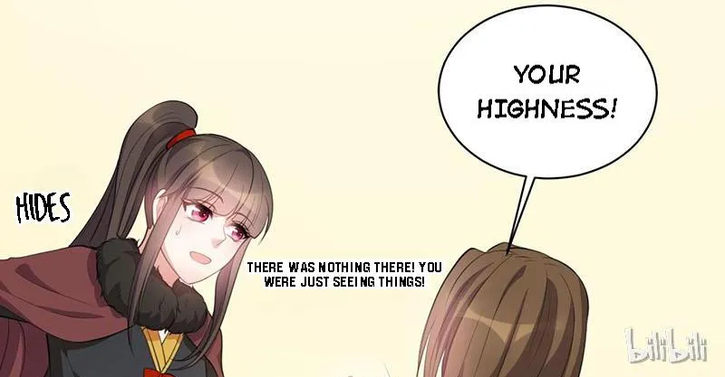 This Prince Is Lovesick Chapter 18 page 45 - 