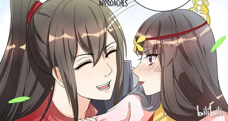 This Prince Is Lovesick Chapter 2 page 4 - 