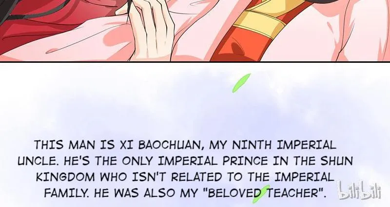 This Prince Is Lovesick Chapter 2 page 5 - 