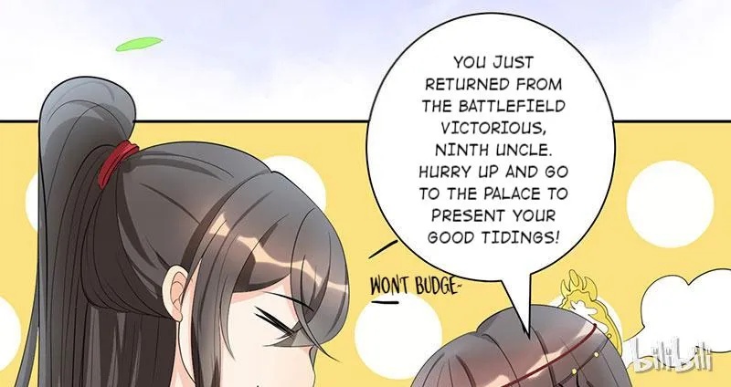 This Prince Is Lovesick Chapter 2 page 6 - 