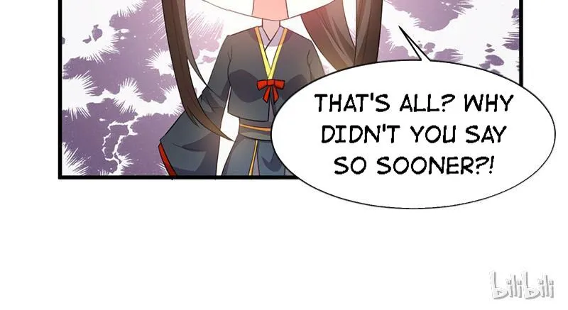 This Prince Is Lovesick Chapter 21 page 11 - 