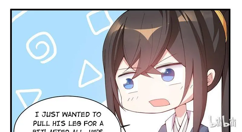 This Prince Is Lovesick Chapter 21 page 12 - 