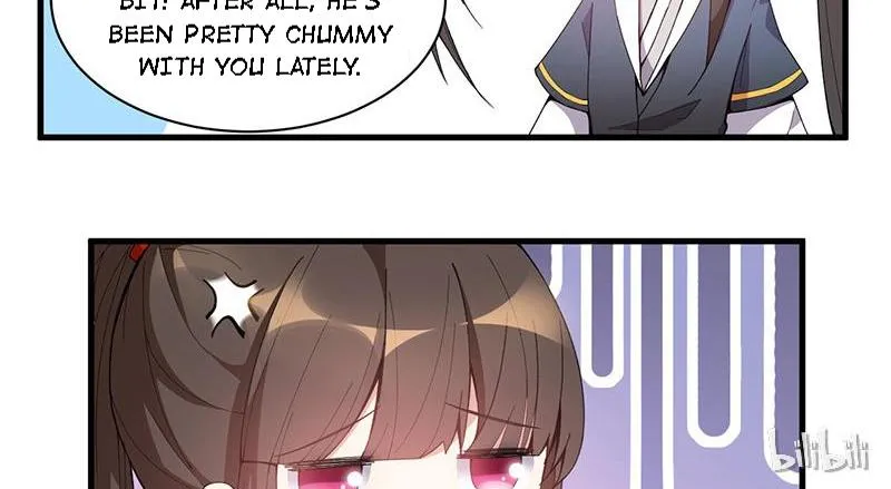This Prince Is Lovesick Chapter 21 page 13 - 