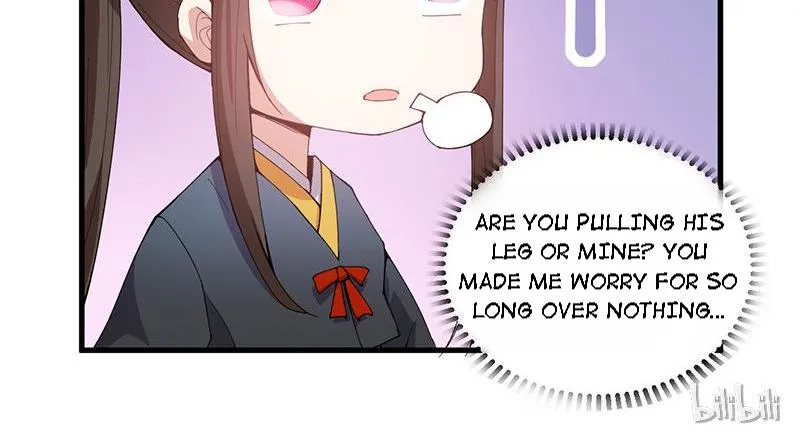 This Prince Is Lovesick Chapter 21 page 14 - 